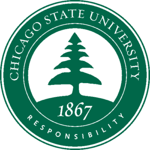 Chicago State University Logo