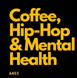Coffee Hip-Hop & Mental Health Logo