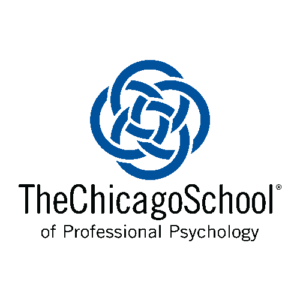 The Chicago School of Professional Psychology logo