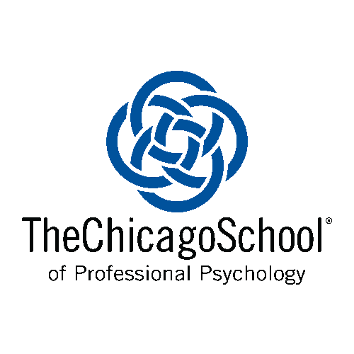 The Chicago School of Professional Psychology logo