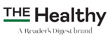 The Healthy a Reader's Digest Brand logo